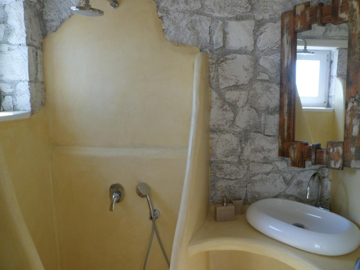 Hotel Milo Milo Mandrakia