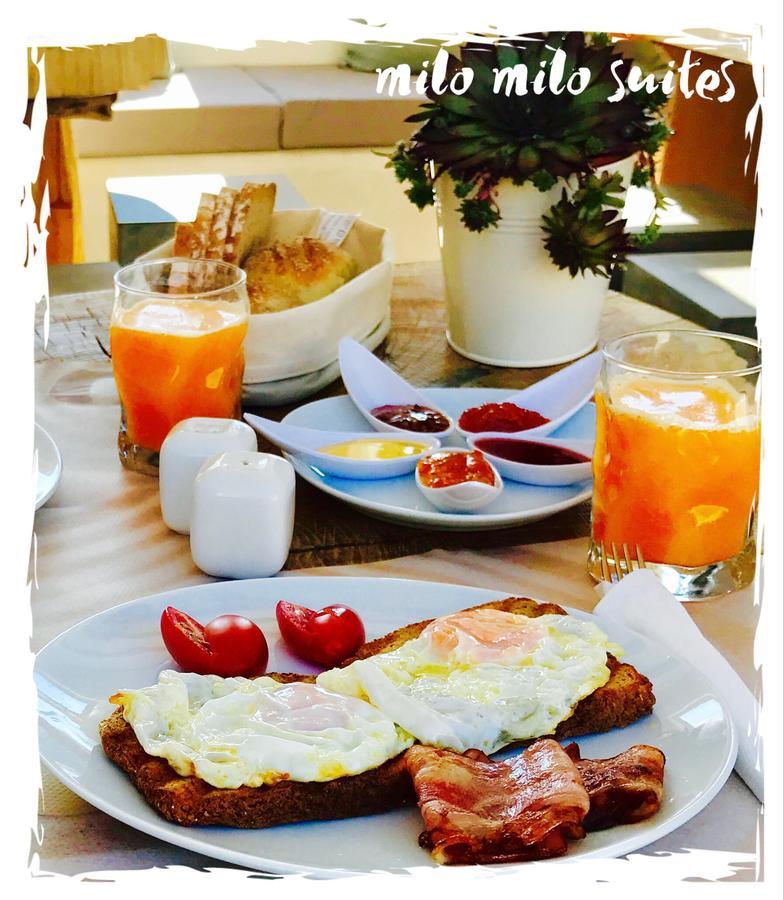 Hotel Milo Milo 3*